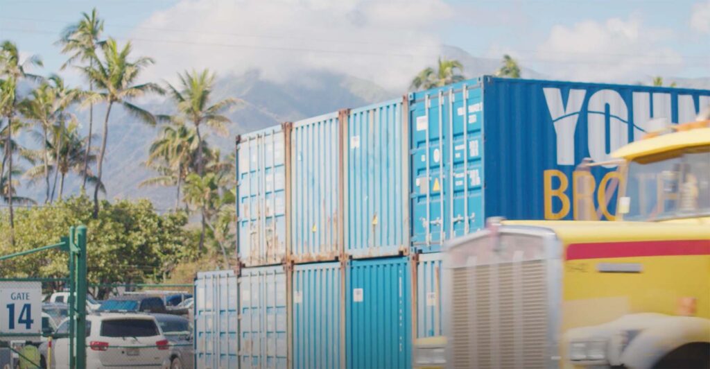 沃尔玛 · 茂宜岛
